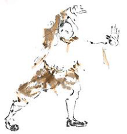 Qi Gong