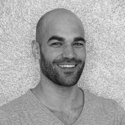 Andreas Rüegg