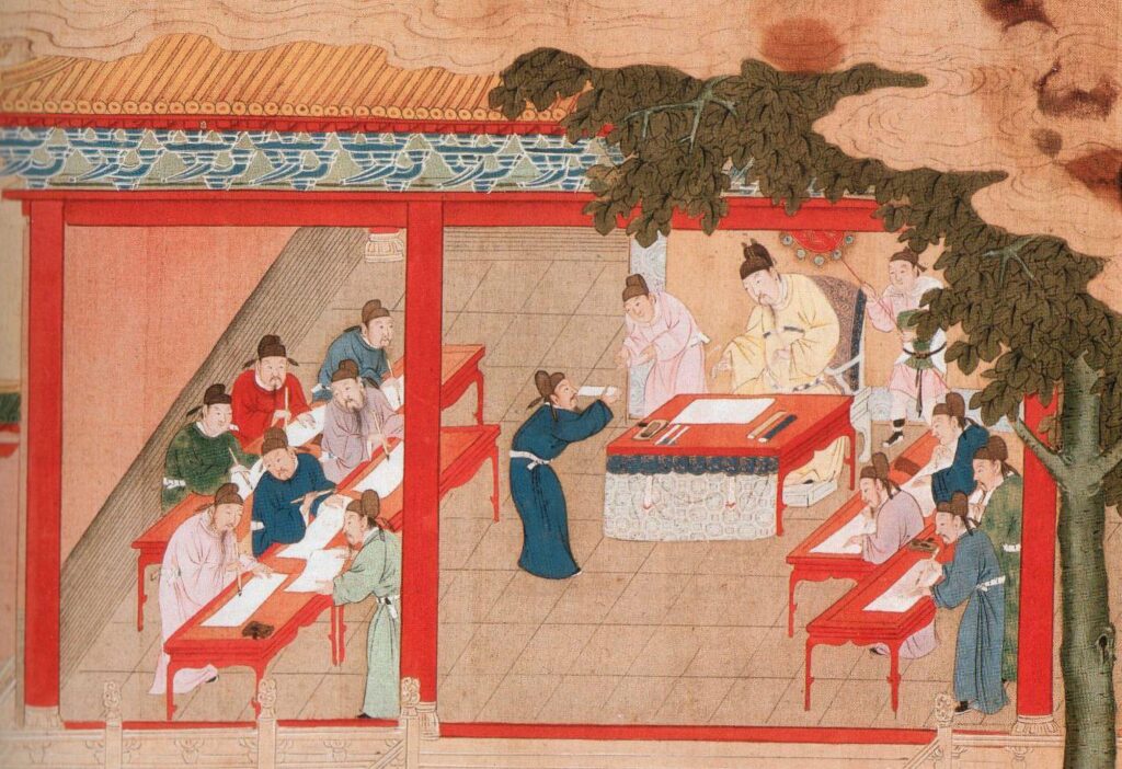 Xue Sheng