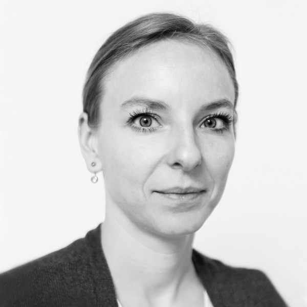 Martina Bucher