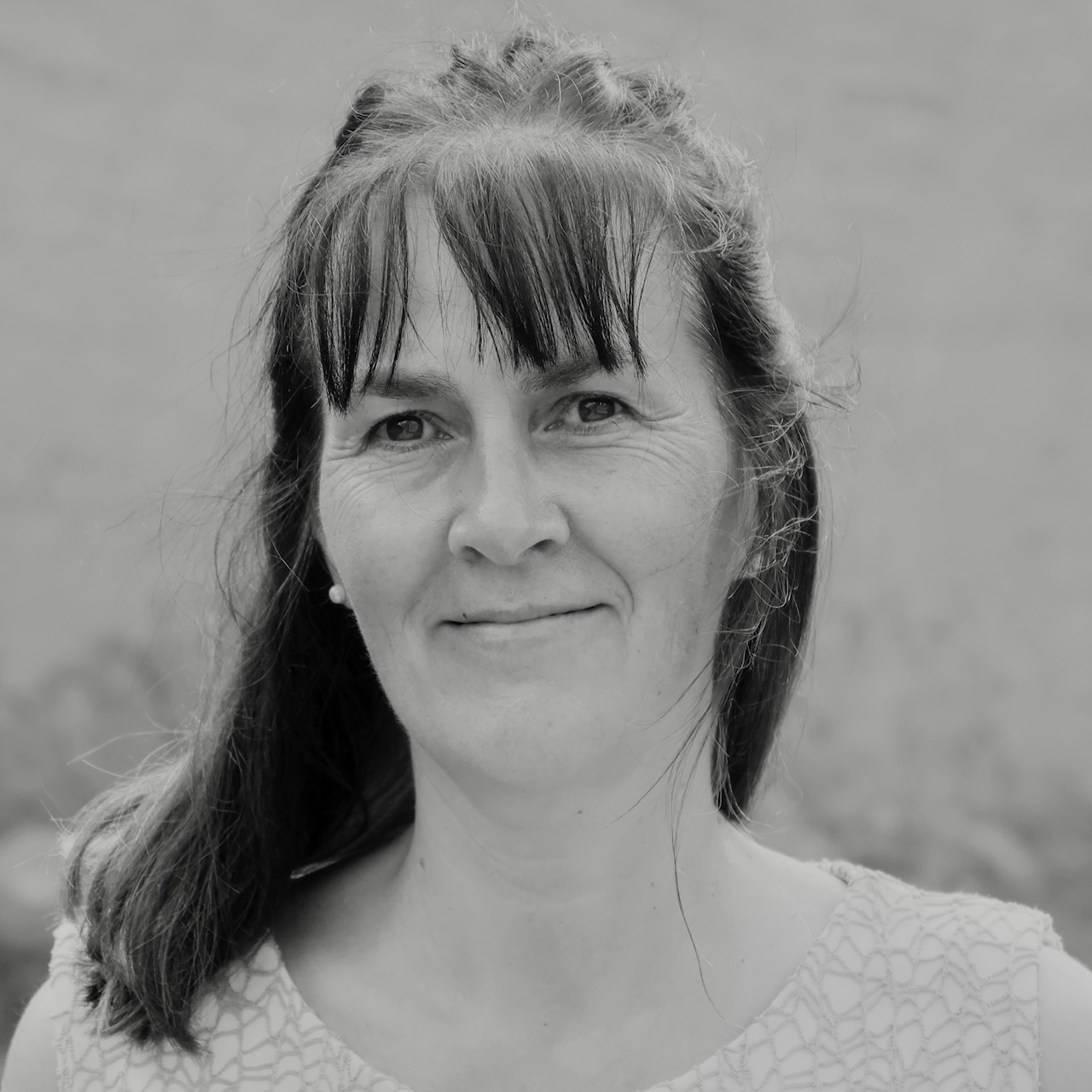 Susanne Siebenhaar