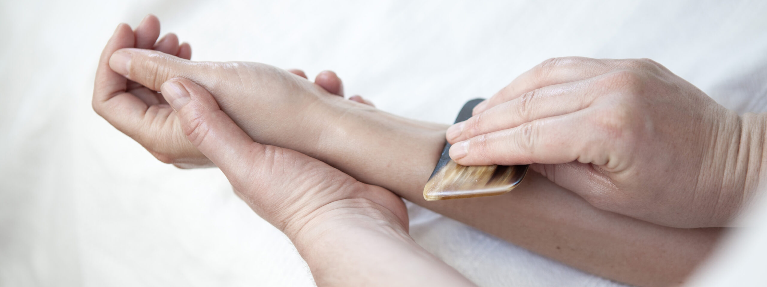 Gua Sha
